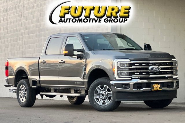 2026 Ford Super Duty F-250® Lariat®