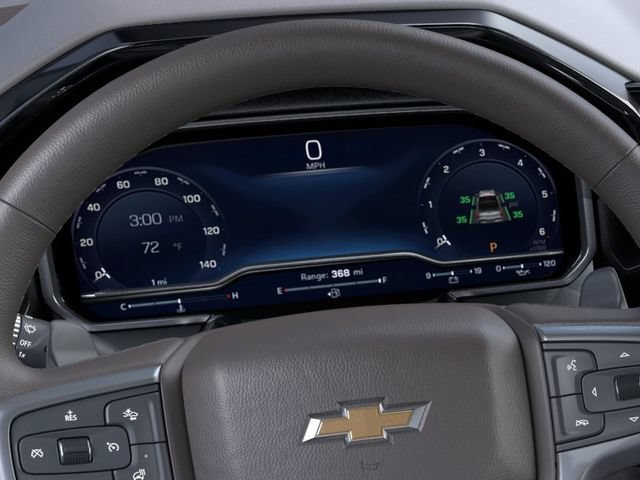 2026 Chevrolet Silverado 1500 LT - Photo 19