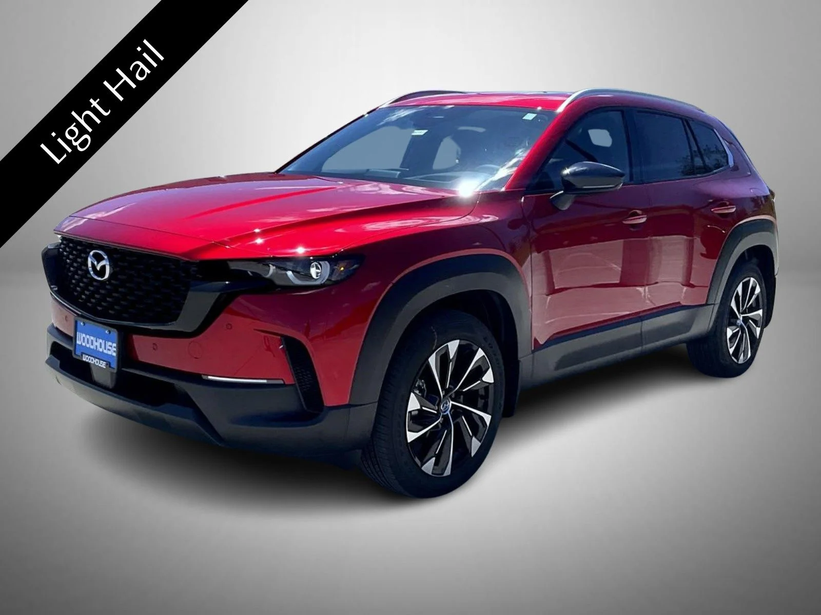 2026 Mazda CX-50 2.5 Hybrid Premium Plus's photo