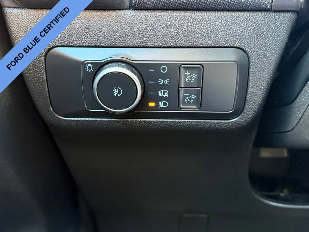 Certified Used 2022 Gray Metallic Ford Big Bend image 20