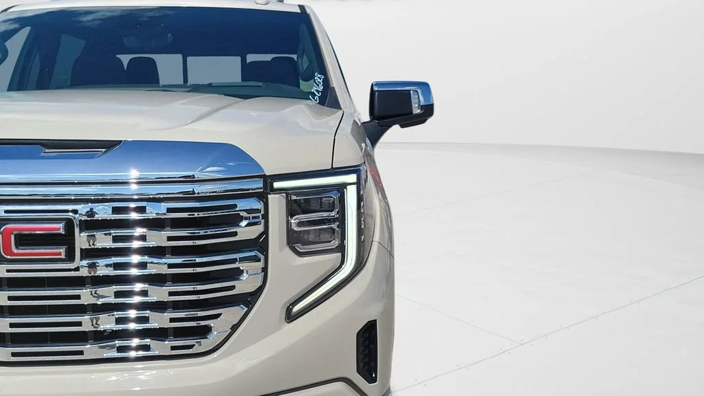 New 2026 Coastal Dune GMC Denali image 9