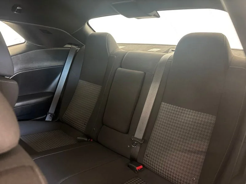 Used 2021 Orange Dodge GT image 14