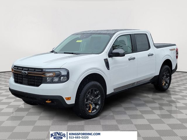 2023 Ford Maverick Lariat