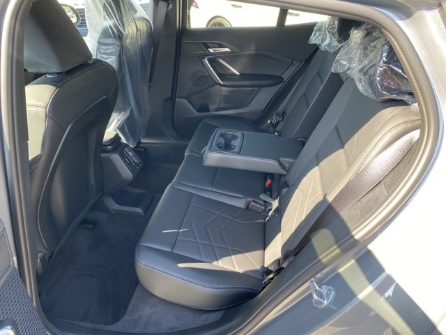 Certified Used 2026 Gray Metallic BMW xDrive28i image 8