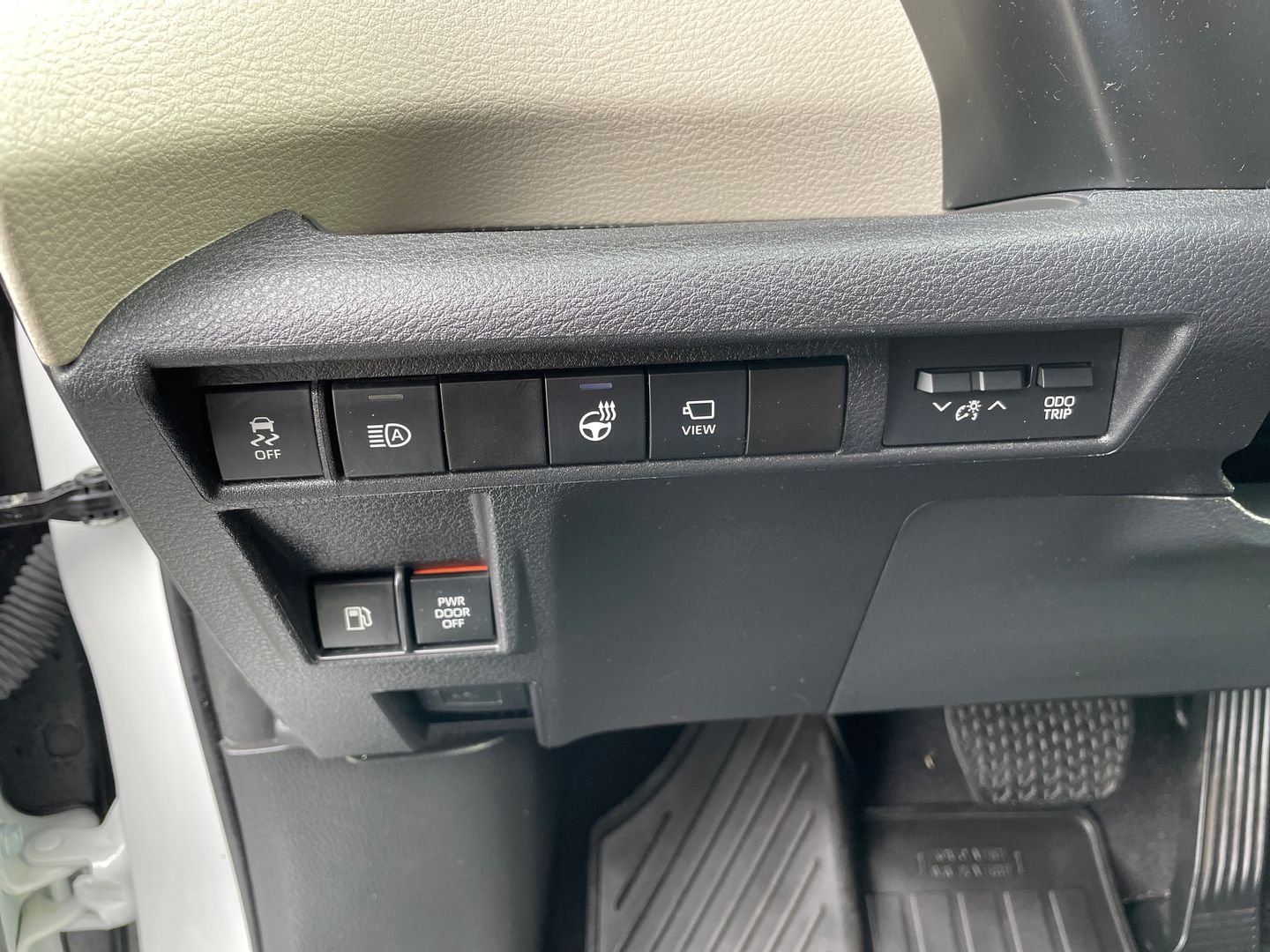 Certified Used 2023 Beige Toyota Platinum image 16