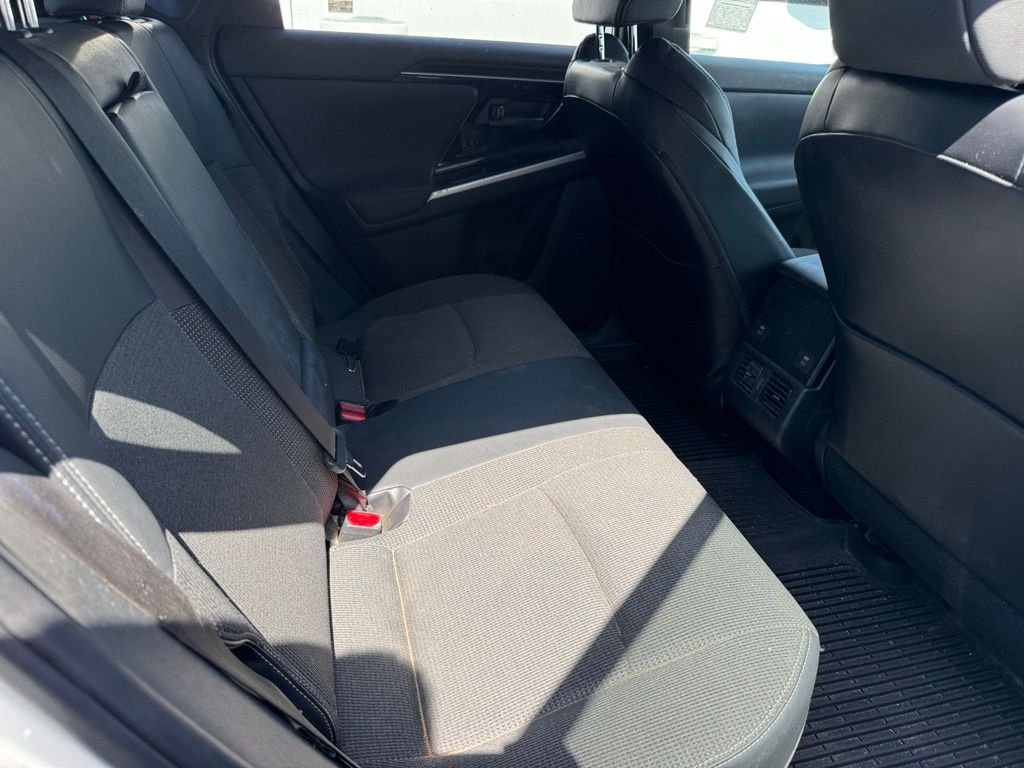 Used 2023 Beige Toyota XLE image 20