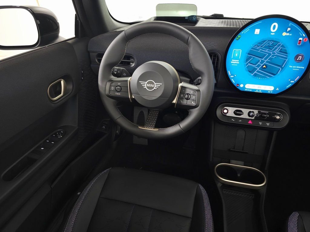 2026 MINI Convertible S - Photo 15