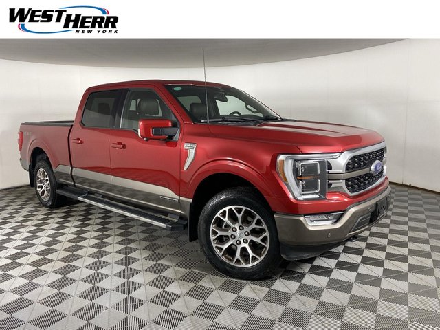 2023 Ford F-150 King Ranch
