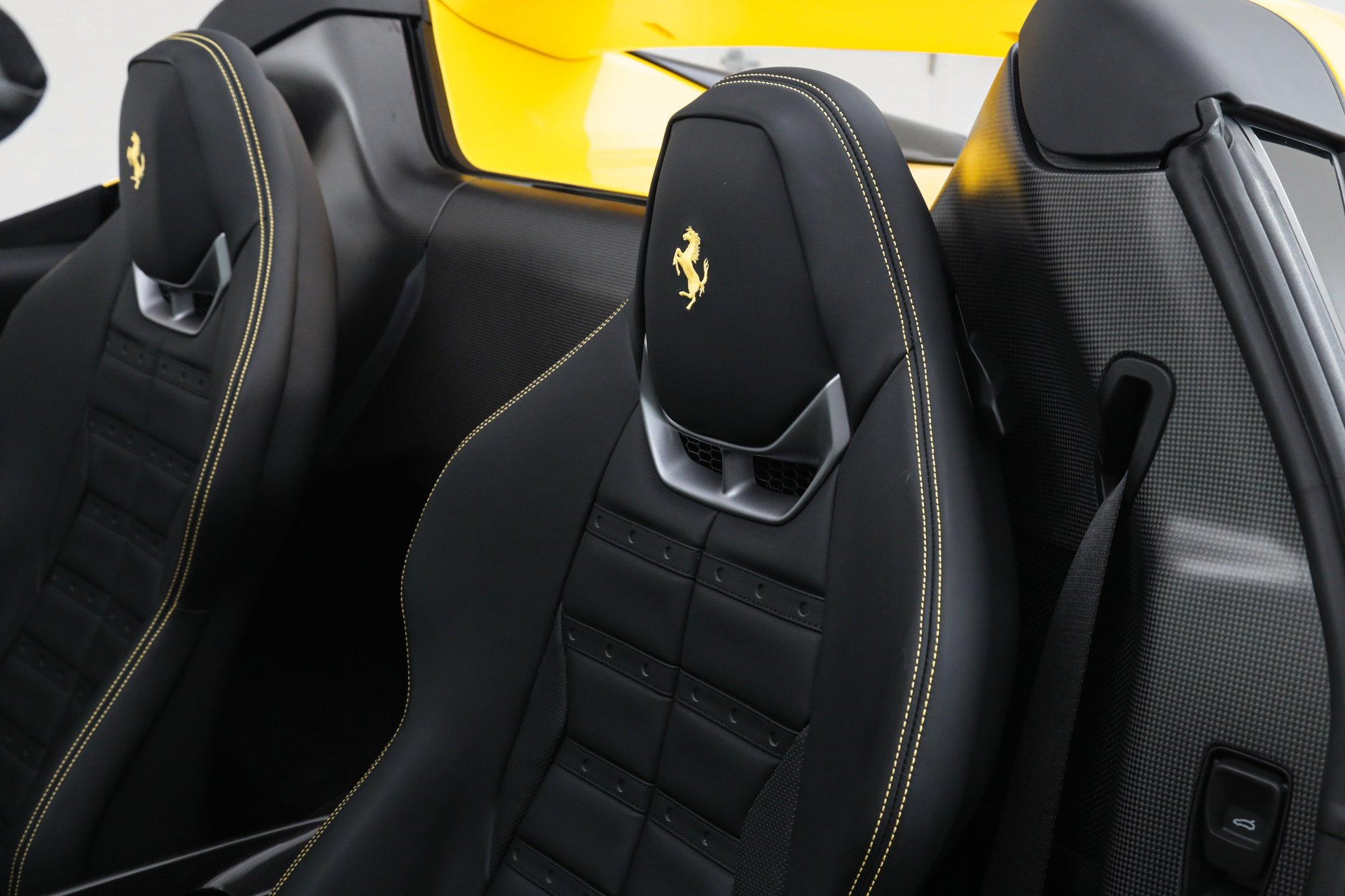 2024 Ferrari 296 Base - Photo 27