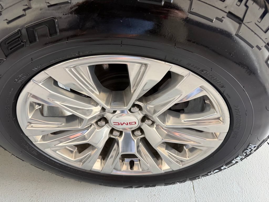 2021 GMC Sierra 1500 Denali Denali - Photo 12