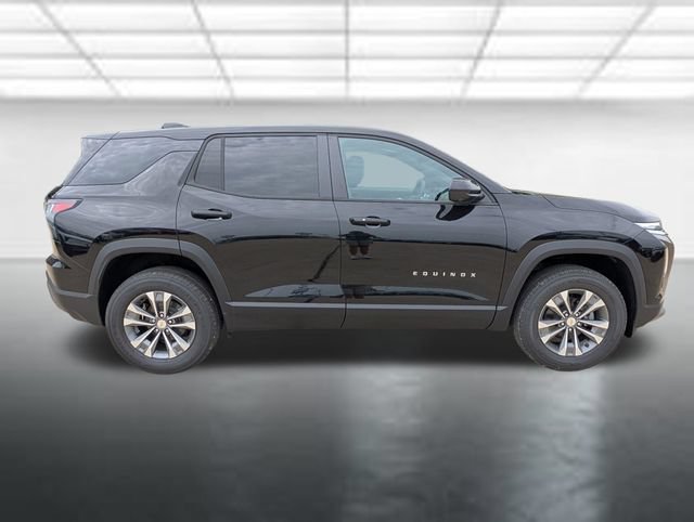 2027 Chevrolet Equinox LT - Photo 31