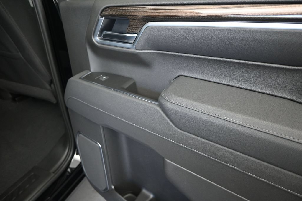 2026 Chevrolet Silverado 1500 LT - Photo 23
