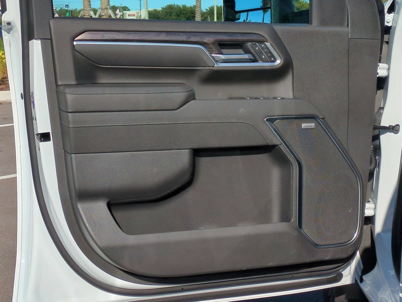 2026 Chevrolet Silverado 2500 HD LTZ - Photo 23