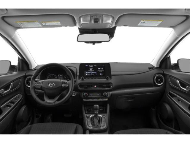 Certified Used 2022 Ultra Black Hyundai SEL image 11