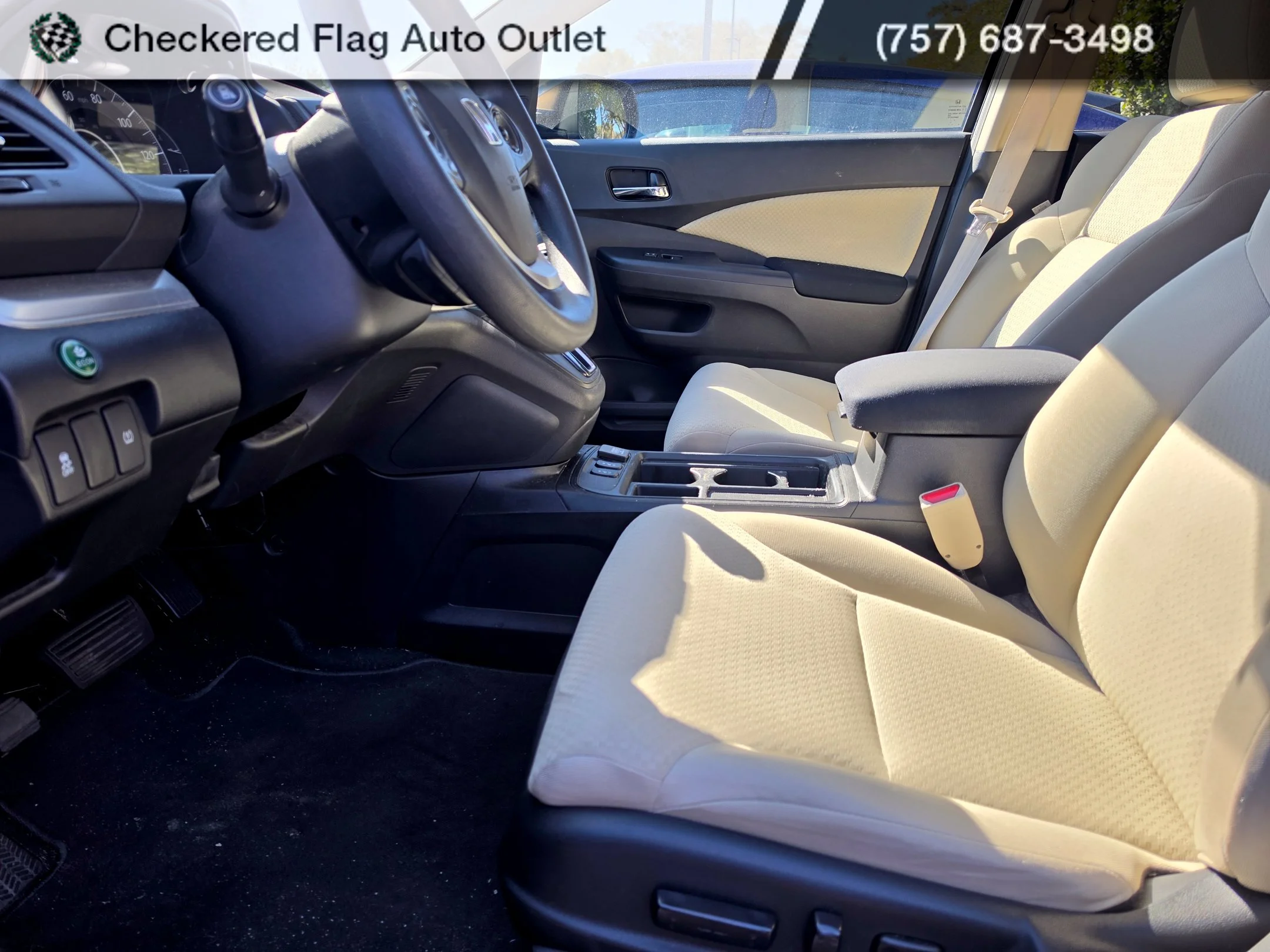 Used 2016 Mountain Air Honda EX image 8