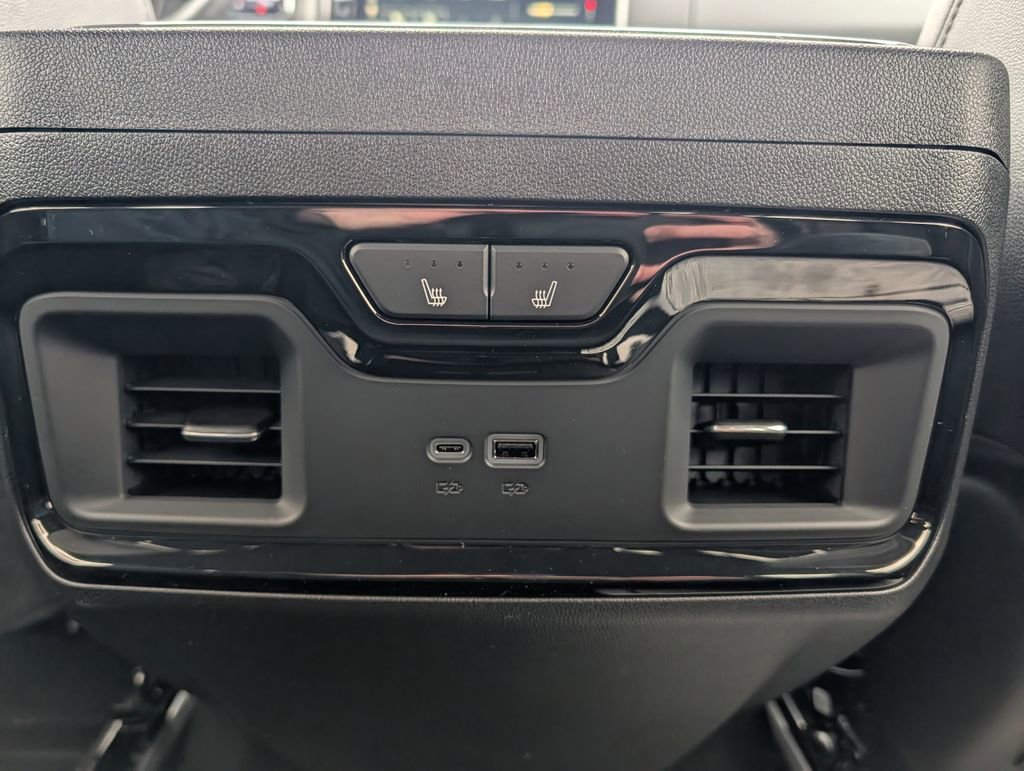 2026 GMC Sierra 1500 AT4 - Photo 13