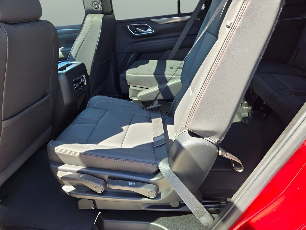 Used 2024 Red Chevrolet RST image 15