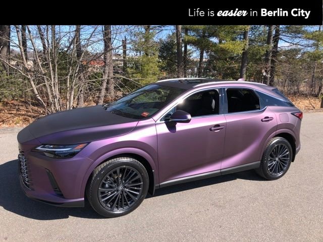2026 Lexus RX 350 Premium - Photo 13