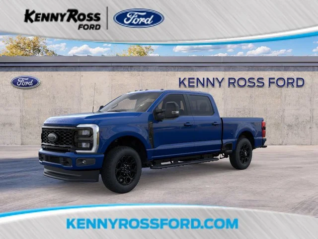 2026 Ford Super Duty F-350® XLT
