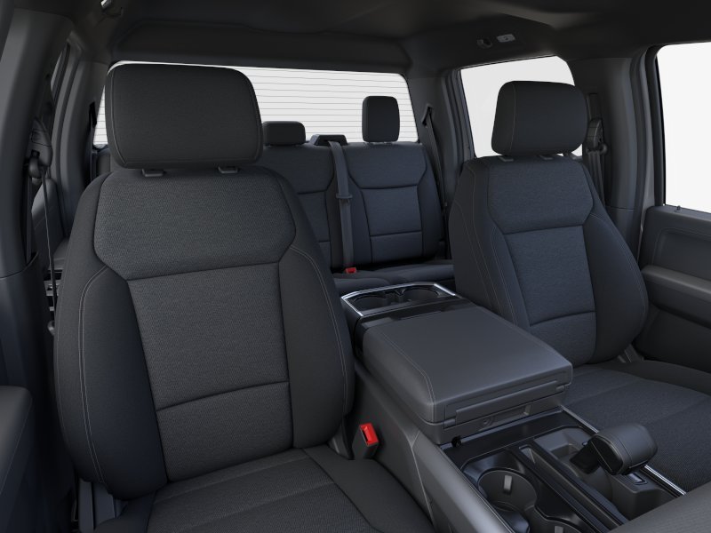 New 2026 Avalanche Ford XLT image 32