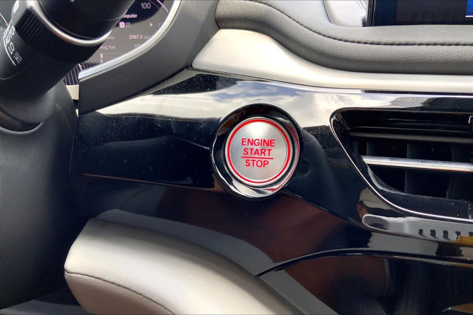 2026 Acura MDX Technology Package - Photo 33
