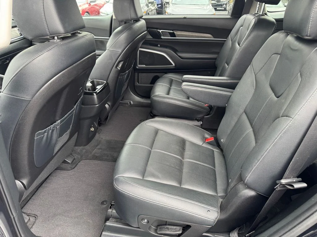 2022 Kia Telluride EX - Photo 14