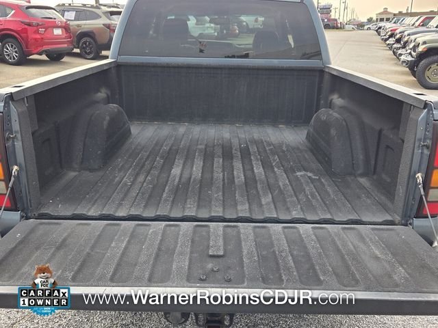 Used 2006 Gray GMC SLT image 14
