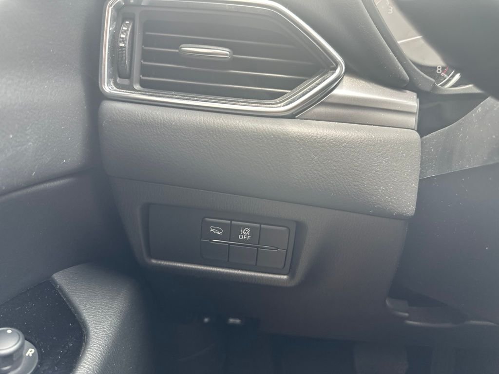 Used 2023 Silver Mazda 2.5 S Select Package image 22