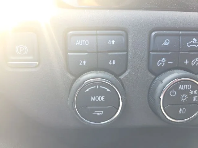 Used 2023 Gray Chevrolet RST image 20