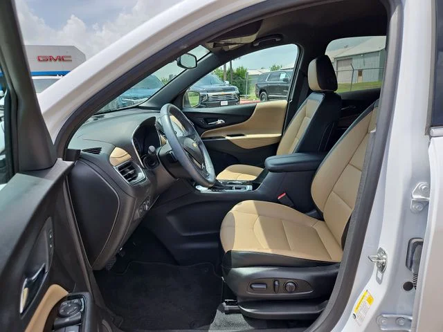 Used 2024 Beige Chevrolet Premier image 10