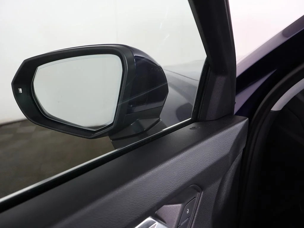 Used 2024 Blue Audi Premium Plus image 35