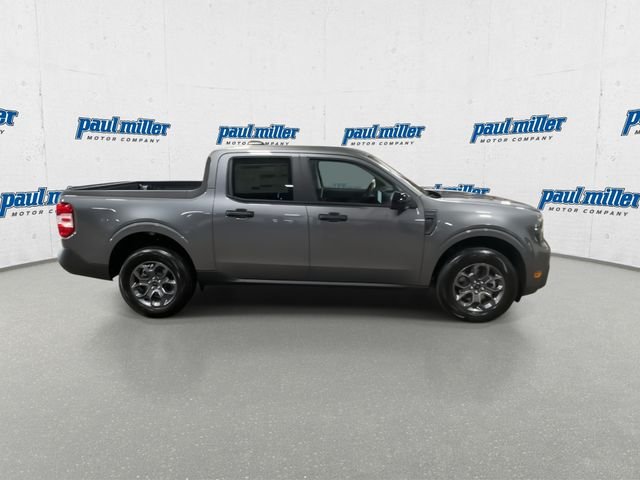 New 2026 Gray Ford XLT image 12
