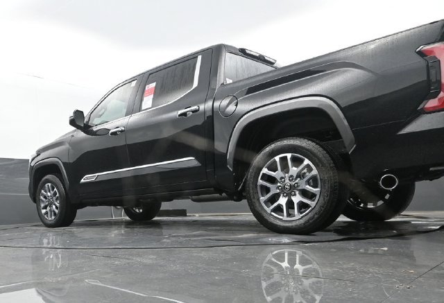 2026 Toyota Tundra 1794 Edition - Photo 25