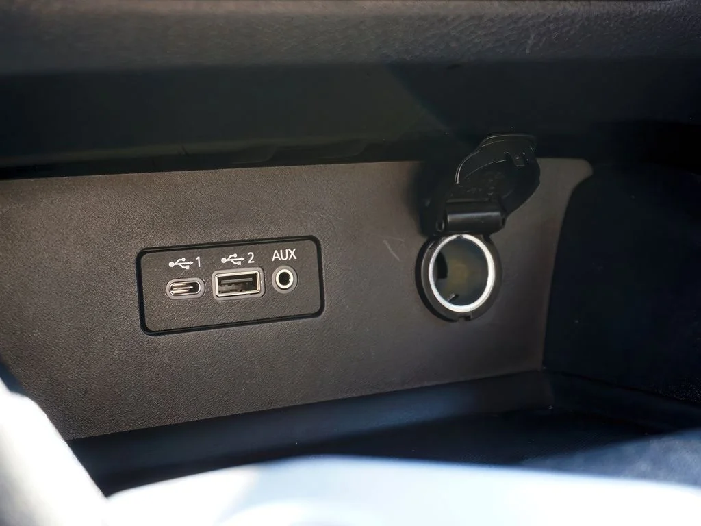 2025 Nissan Altima SV - Photo 34