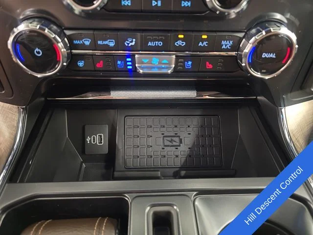 New 2026 Star White Metallic Tri-Coat Ford King Ranch® image 33