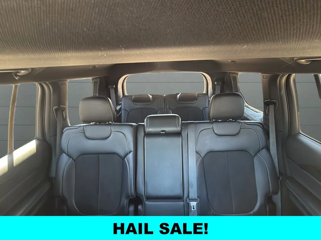 Used 2023 Silver Jeep Altitude image 29