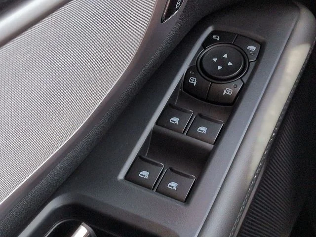 New 2027 Agate Black Metallic Ford Active image 23