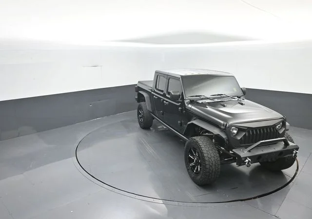 Certified Used 2021 Black Clearcoat Jeep Sport image 28