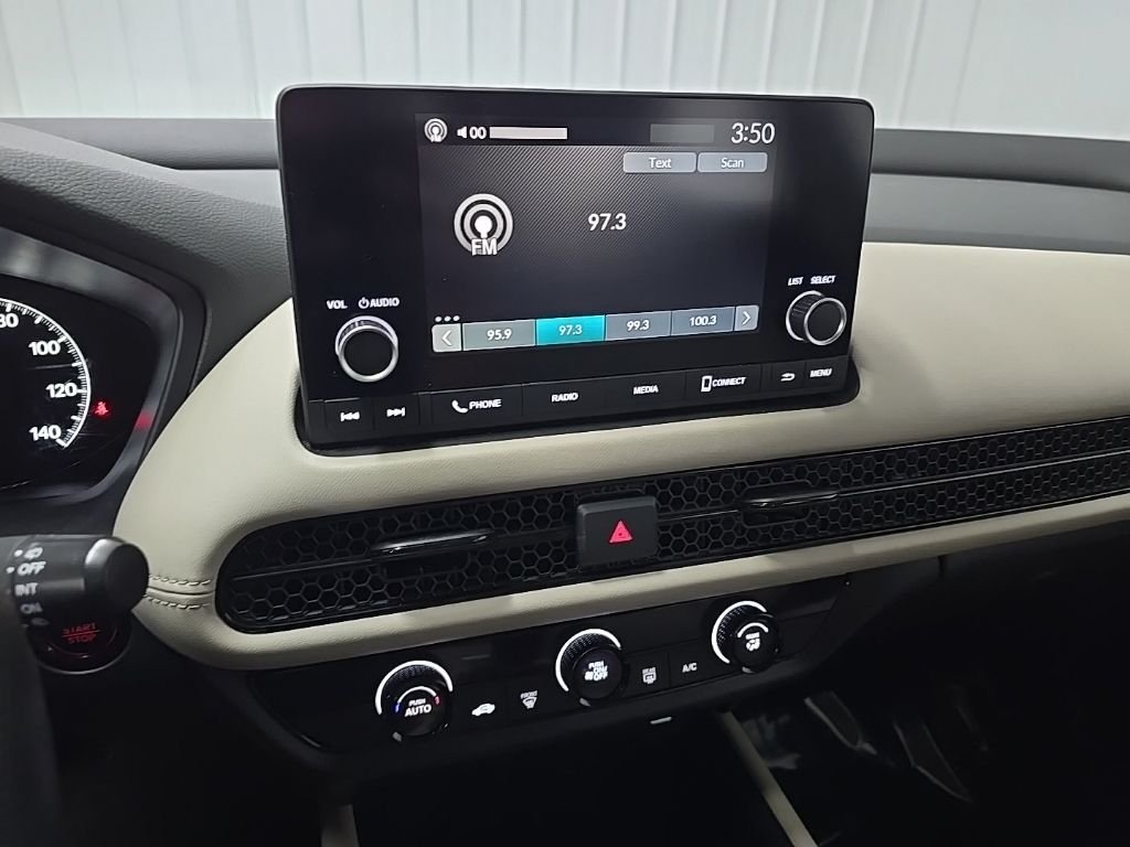 Used 2023 Gold Honda LX image 24