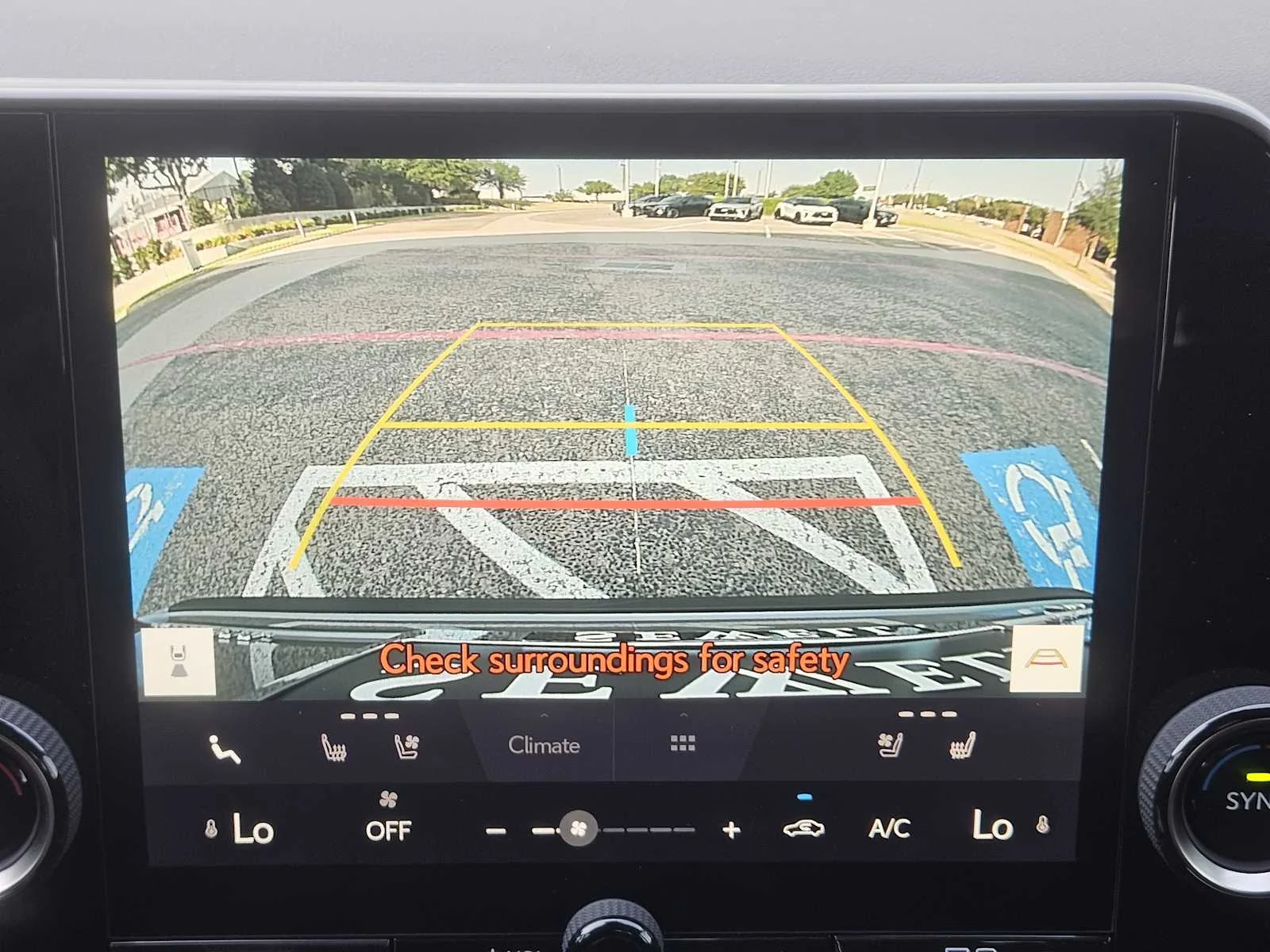 Used 2024 Atomic Silver Lexus Premium image 12