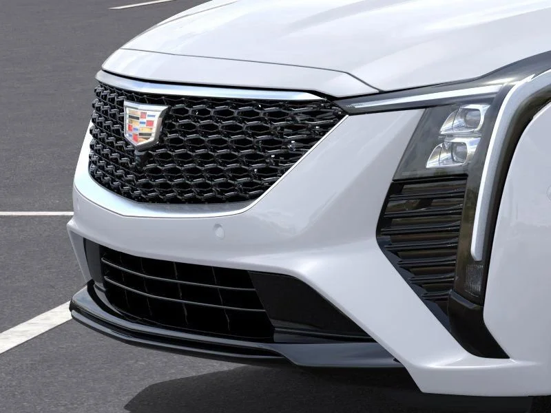 2026 Cadillac CT5 Premium Luxury - Photo 21