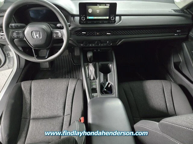 Certified Used 2024 Platinum White Pearl Honda EX image 50