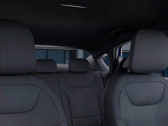 New 2026 Blue Kia LXS image 27