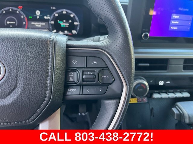 Used 2025  Toyota TRD Off Road image 20