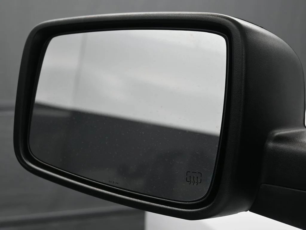 Used 2024 White Ram Tradesman image 9