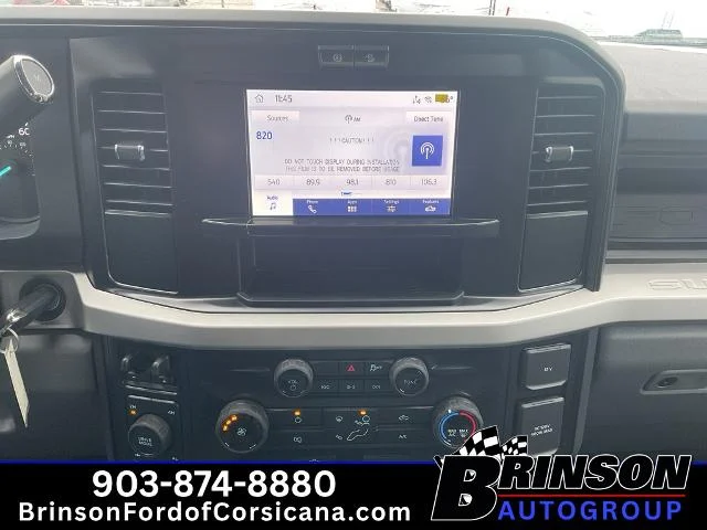 New 2026 Avalanche Ford F-250® XL image 28