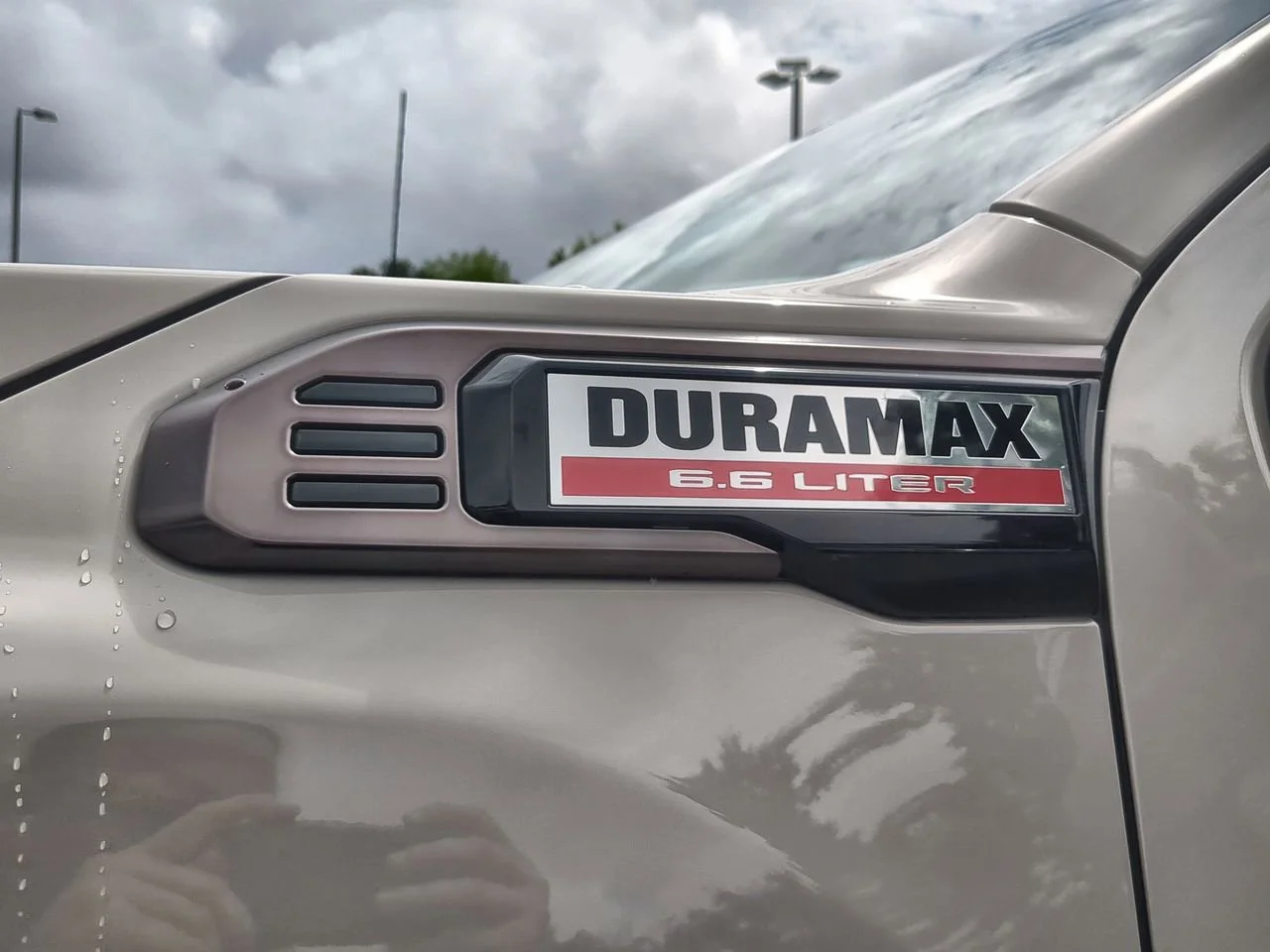 New 2026 Coastal Dune GMC AT4X image 33