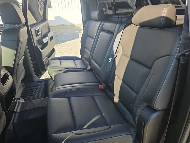 Used 2019 Black Chevrolet LTZ image 15