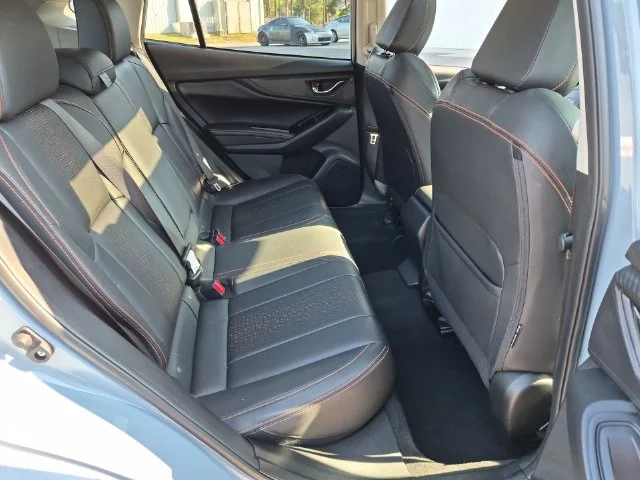 Used 2023 Gray Subaru Limited image 35