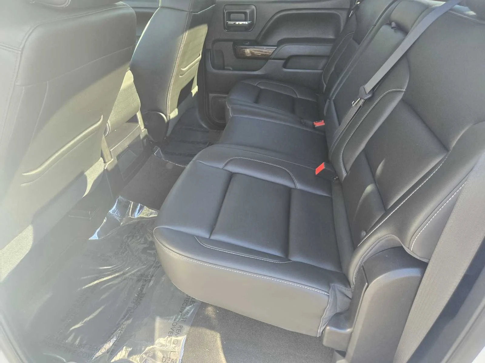 Used 2018 SUMMIT WHITE GMC SLT image 14